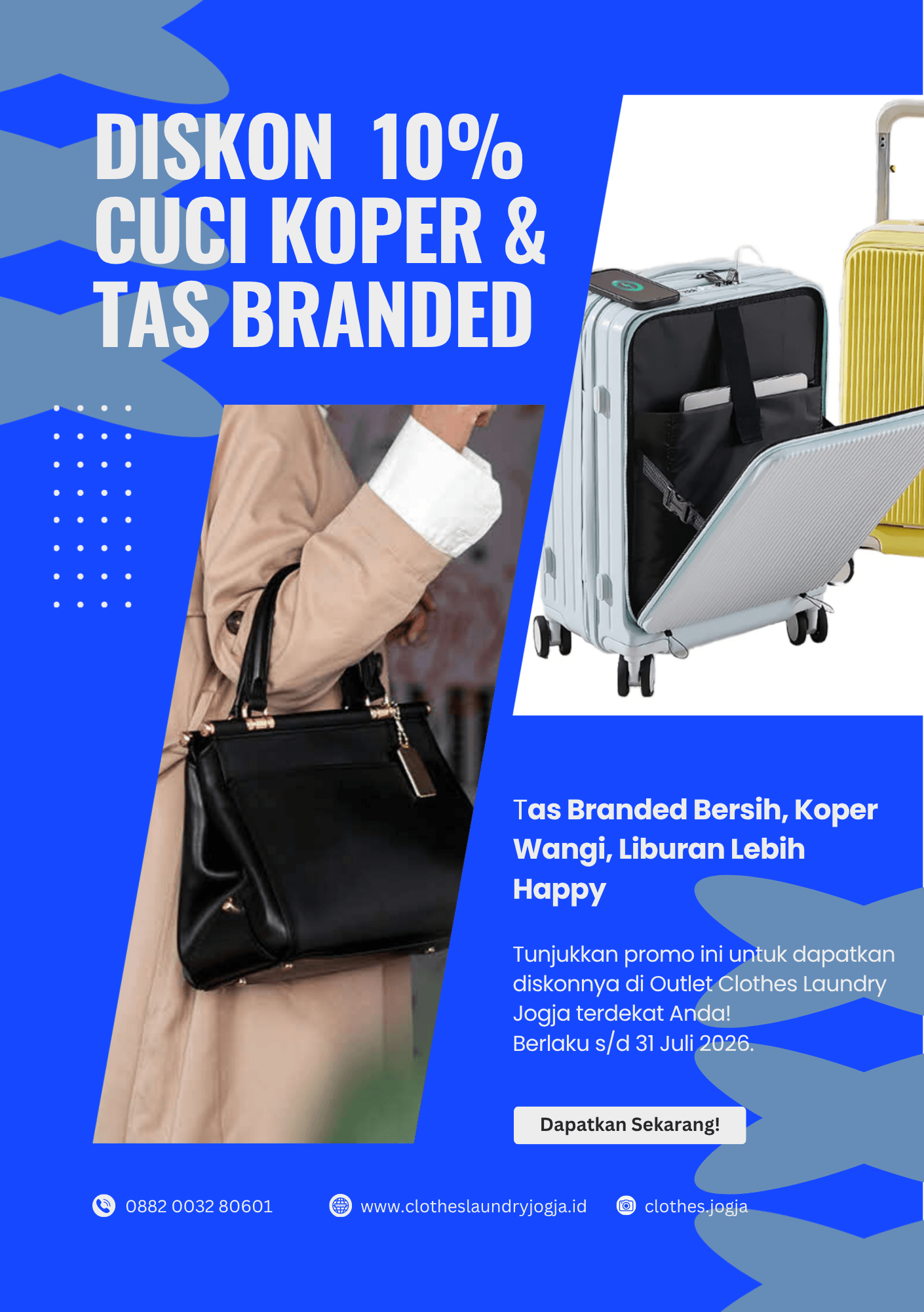 promo bulan mei